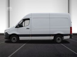 Mercedes-Benz Sprinter 317 CDI,L2H2,Automatik,Kamera