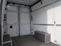 Mercedes-Benz Sprinter 317 CDI,L2H2,Automatik,Kamera