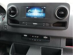 Mercedes-Benz Sprinter 317 CDI,L2H2,Automatik,Kamera