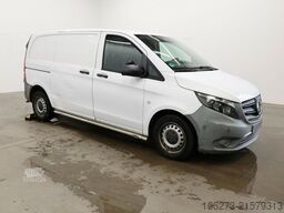 Mercedes-Benz Vito114 KA Kompakt ,Klima,Kamera,Tempomat