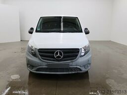 Mercedes-Benz Vito114 KA Kompakt ,Klima,Kamera,Tempomat