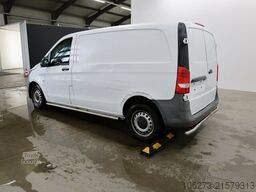 Mercedes-Benz Vito114 KA Kompakt ,Klima,Kamera,Tempomat