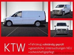 Mercedes-Benz Vito116CDI KA lang,Automatik,Klima,Tempomat