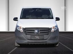 Mercedes-Benz Vito116CDI KA lang,Automatik,Klima,Tempomat