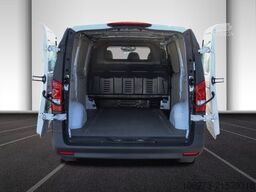 Mercedes-Benz Vito116CDI KA lang,Automatik,Klima,Tempomat