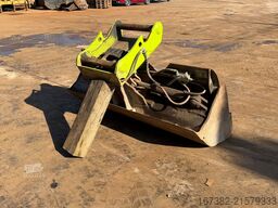 ABG OilQuick Tiltbucket OQ70 -55 NGT3 / 2000