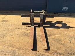 Verachtert Pallet fork PS40 / 1500