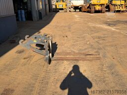 Verachtert Pallet fork PS40 / 1500