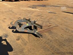 Verachtert Pallet fork PS40 / 1500