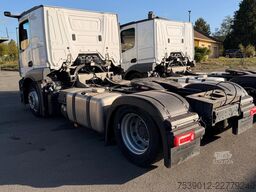 Mercedes-Benz Actros 1846 + Rolfo kit, 2 units