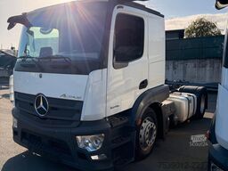 Mercedes-Benz Actros 1846 + Rolfo kit, 2 units