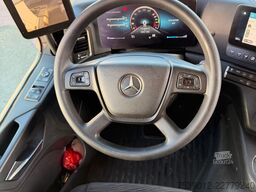Mercedes-Benz Actros 1846 + Rolfo kit, 2 units