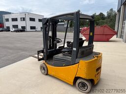 Jungheinrich EFG 320