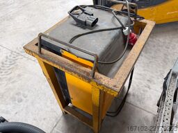 Jungheinrich EFG 320