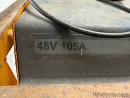 Jungheinrich EFG 320