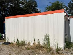  20DV BÜROCONTAINER 20FT Container
