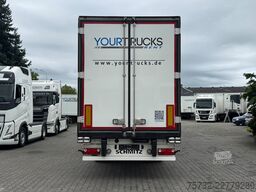 SCHMITZ Carrier Vector 1950 MT Bi-Multi Temp DS Strom