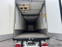 SCHMITZ Carrier Vector 1950 MT Bi-Multi Temp DS Strom