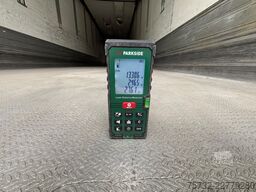 SCHMITZ Carrier Vector 1950 MT Bi-Multi Temp DS Strom