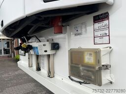 SCHMITZ Carrier Vector 1950 MT Bi-Multi Temp DS Strom