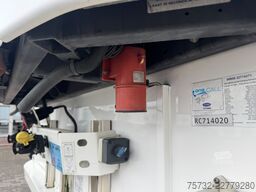 SCHMITZ Carrier Vector 1950 MT Bi-Multi Temp DS Strom