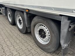 SCHMITZ Carrier Vector 1950 MT Bi-Multi Temp DS Strom