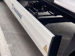Krone Profi Liner