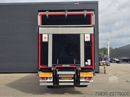 Groenewegen DRO-14-18B / CITY / LZV / STUURAS / LAADKLEP / ...