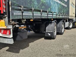 Groenewegen DRO-14-18B / CITY / LZV / STUURAS / LAADKLEP / ...