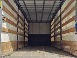 Groenewegen DRO-14-18B / CITY / LZV / STUURAS / LAADKLEP / ...