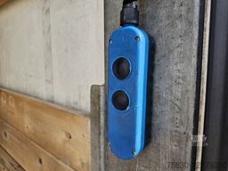 Groenewegen DRO-14-18B / CITY / LZV / STUURAS / LAADKLEP / ...