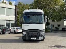 Renault T 430 E6 Retarder Kühlbox Klima NUR 448130 Km