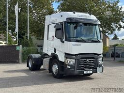 Renault T 430 E6 Retarder Kühlbox Klima NUR 448130 Km