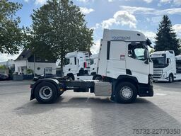Renault T 430 E6 Retarder Kühlbox Klima NUR 448130 Km