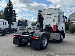 Renault T 430 E6 Retarder Kühlbox Klima NUR 448130 Km