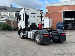 Renault T 430 E6 Retarder Kühlbox Klima NUR 448130 Km
