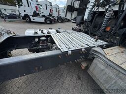 Renault T 430 E6 Retarder Kühlbox Klima NUR 448130 Km
