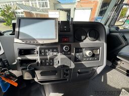 Renault T 430 E6 Retarder Kühlbox Klima NUR 448130 Km