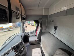 Renault T 430 E6 Retarder Kühlbox Klima NUR 448130 Km