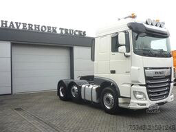 DAF XF 530 6x2-4  FTG