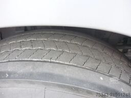 DAF XF 530 6x2-4  FTG