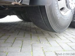 DAF XF 530 6x2-4  FTG