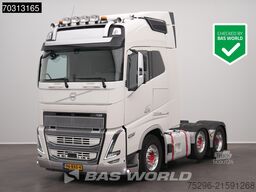 Volvo FH16 650 FH 6X2 NL APK 01-2017 Full-Air Steerin...