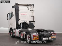 Volvo FH16 650 FH 6X2 NL APK 01-2017 Full-Air Steerin...