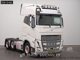 Volvo FH16 650 FH 6X2 NL APK 01-2017 Full-Air Steerin...