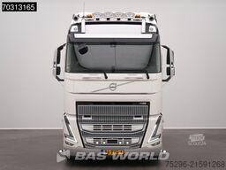 Volvo FH16 650 FH 6X2 NL APK 01-2017 Full-Air Steerin...