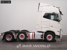 Volvo FH16 650 FH 6X2 NL APK 01-2017 Full-Air Steerin...