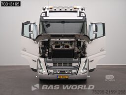 Volvo FH16 650 FH 6X2 NL APK 01-2017 Full-Air Steerin...