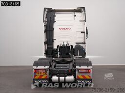 Volvo FH16 650 FH 6X2 NL APK 01-2017 Full-Air Steerin...