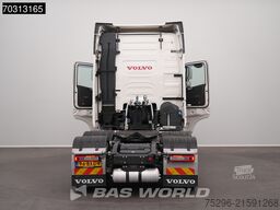 Volvo FH16 650 FH 6X2 NL APK 01-2017 Full-Air Steerin...